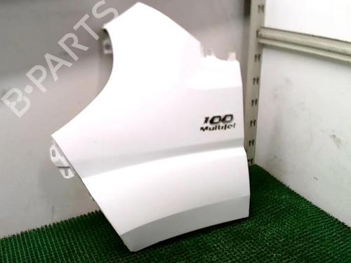 Left front fenders FIAT DUCATO Van (250_) 100 Multijet 2,2 D | BP26281605C41 