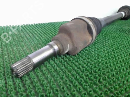 Right front driveshaft CITROËN NEMO Box Body/MPV (AA_) 1.4 HDi | BP22078095M39 - Image 6
