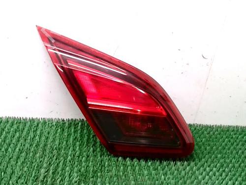 Used Left tailgate light OPEL CORSA E (X15) 1.4 (08, 68) (90 hp) 22696628