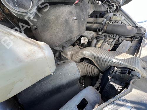 Used Engine Engine MERCEDES-BENZ SPRINTER 2-t Van (B901, B902) 208 CDI (901.661, 901.662, 902.661, 902.662) (82 hp) 29439292 29439292