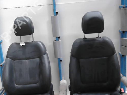 Seats set PEUGEOT 3008 I MPV (0U_) 2.0 HDi 150 / BlueHDi 150 | BP26288427C78 