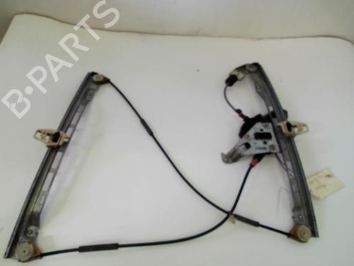 Used Front left window mechanism PEUGEOT 206 Hatchback (2A/C) 1.4 i (75 hp) 22078417