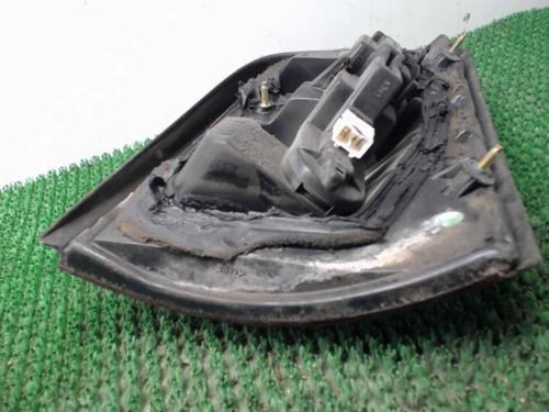 Left taillight NISSAN MICRA II (K11) 1.0 i 16V | BP22079538C34 