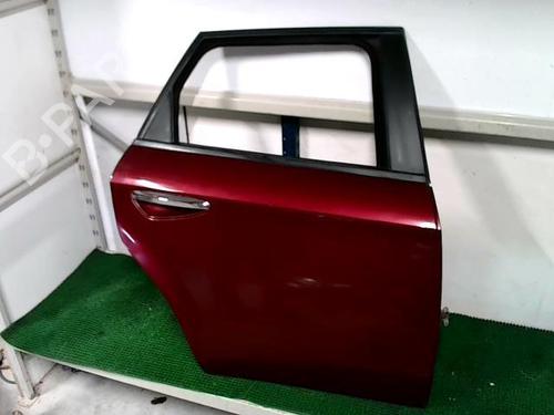 Used Right rear door ALFA ROMEO 159 Sportwagon (939_) 2.4 JTDM (939.BXM1B) (210 hp) 20875181