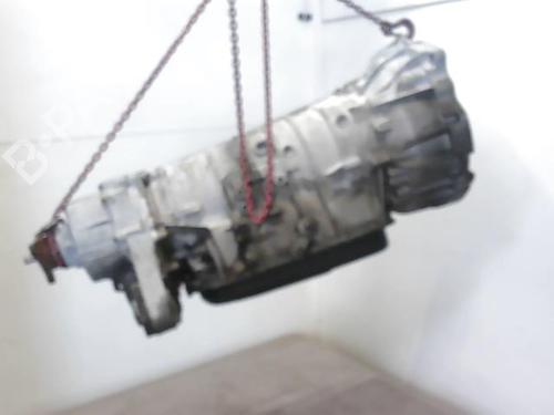 Gearbox BMW 3 (E46) 330 xi | BP27211661M3 