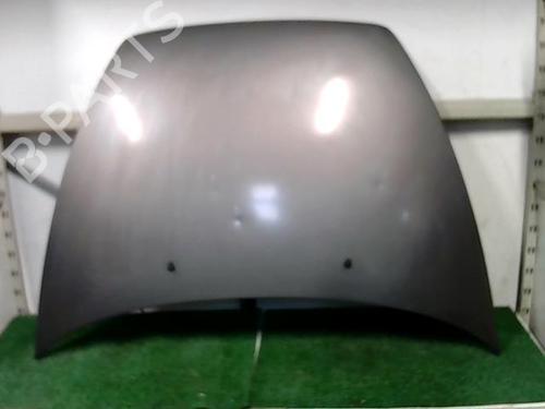 Used Hood SKODA FABIA II (542) 1.4 TDI (80 hp) 20873593