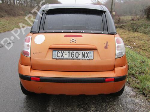 Soltag CITROËN C3 Pluriel (HB_) 1.6 | BP22077688C124 - Image 3