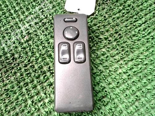 Used Left front window switch Left front window switch MERCEDES-BENZ VITO Van (W638) 110 CDI 2.2 (638.094) (102 hp) 29414110 29414110