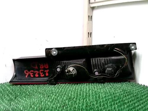 Used Right taillight Right taillight SUZUKI IGNIS II (MH) 1.3 DDiS (RM413D) (70 hp) 22696579 22696579