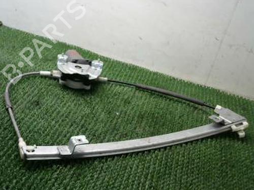 Used Front right window mechanism Front right window mechanism RENAULT MEGANE I (BA0/1_) 1.6 16V (BA04, BA0B, BA11, BA1J, BA16, BA19, BA1K, BA1V,... (107 hp) 22088544 22088544
