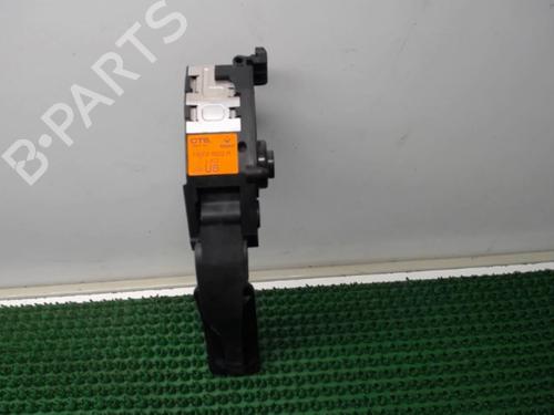 Other RENAULT MEGANE III Hatchback (BZ0/1_, B3_) 1.5 dCi (BZ0C) | BP22077868O1 