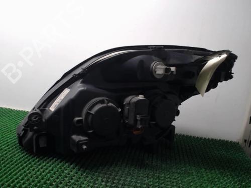 Faro derecho RENAULT SCÉNIC I MPV (JA0/1_, FA0_) 1.9 dCi (JA05, JA1F) | BP22077576C29 