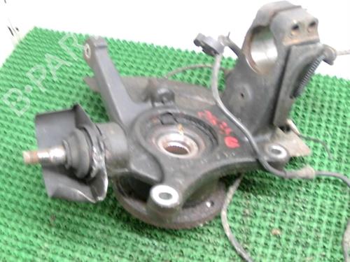 Annen AUDI A3 (8L1) 1.9 TDI (110 hp) 22083991
