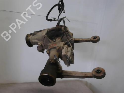 Differensial forvogn TOYOTA HILUX VII Pickup (_N1_, _N2_, _N3_) 2.5 D-4D 4WD (KUN25) | BP29900975M23