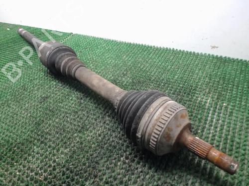 Right front driveshaft CITROËN XANTIA (X1_, X2_) 1.9 Turbo D | BP22079781M39 