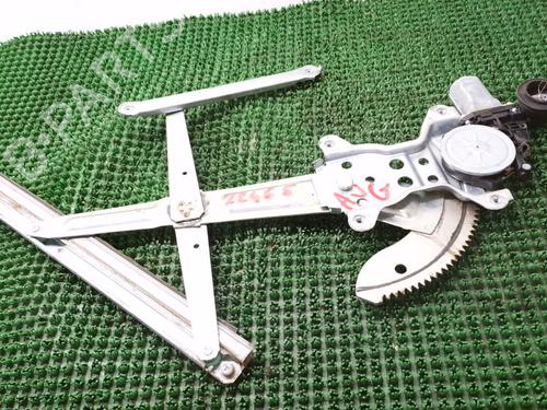 Front left window mechanism SUZUKI SWIFT III (MZ, EZ) 1.6 (RS416, RR 416, ZC31S) | BP35780544C22 - Image 3