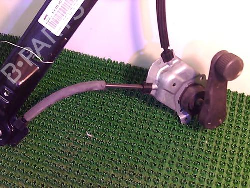Rear right window mechanism SEAT IBIZA IV (6J5, 6P1) 1.2 | BP22076020C25 