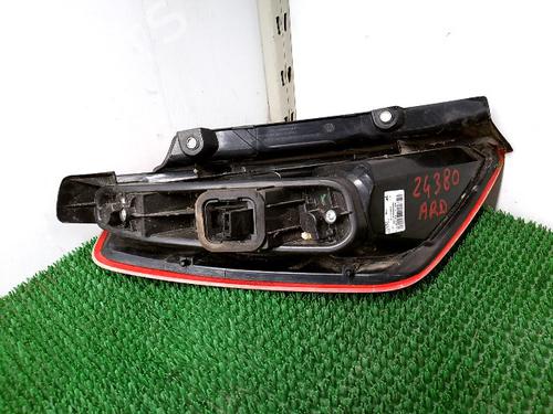 Right taillight FIAT PUNTO (199_) 1.2 (199AXZ1A, 199BXZ1A) | BP33969671C35 - Image 2