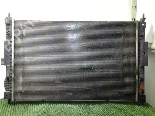 Used Water radiator Water radiator PEUGEOT 308 II (LB_, LP_, LW_, LH_, L3_) 1.6 HDi / BlueHDi 115 (115 hp) 31751801 31751801