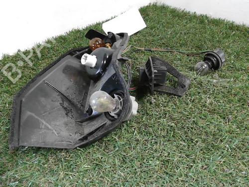 Used Lamp holder Lamp holder FORD FIESTA V (JH_, JD_) 1.4 16V (80 hp) 26616759 26616759