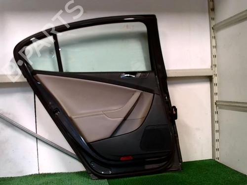left-rear-door-vw-passat-b6-3c2-20-tdi-16v-3c5833055h-2005-2006-2007-2008-2009-2010-20876998 main image