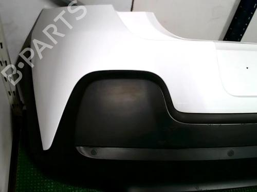 Rear bumper CITROËN C3 III (SX) 1.5 BlueHDi 100 (SXYHYP, SXYHTU) | BP21758754C8 