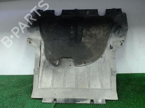 Underbody protection RENAULT CLIO IV (BH_) 1.5 dCi 75 | BP22087021M92 