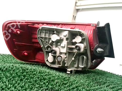 Right taillight AUDI A3 Sportback (8PA) 2.0 TDI 16V | BP22089440C35 