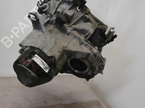 Gearbox RENAULT TWINGO I (C06_) 1.2 16V (C06C, C06D, C06K) | BP29293328M3 