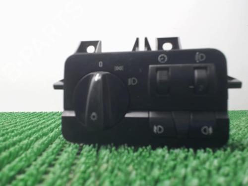 Used Headlight switch BMW 3 (E46) 320 d (136 hp) 22076542