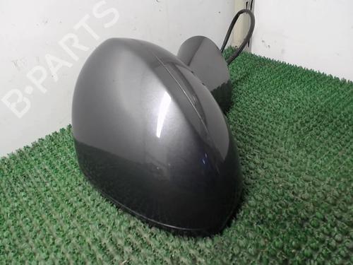 Right mirror OPEL MERIVA B MPV (S10) 1.7 CDTI (75) | BP22081794C27 