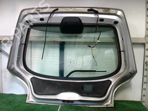 Used Tailgate Tailgate 29291714 29291714