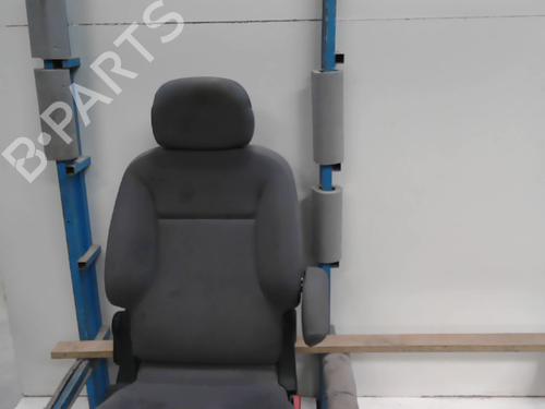 Right front seat PEUGEOT PARTNER Box Body/MPV 1.6 HDi | BP25587422C16 