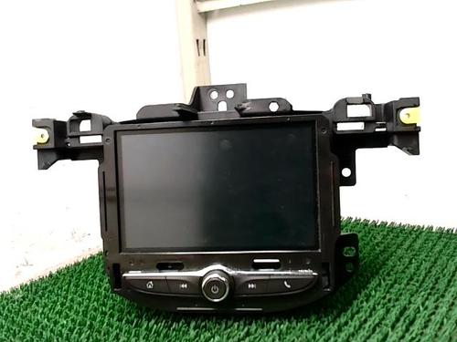 Display monitor OPEL CORSA E (X15) 1.4 (08, 68) | BP29892912C48