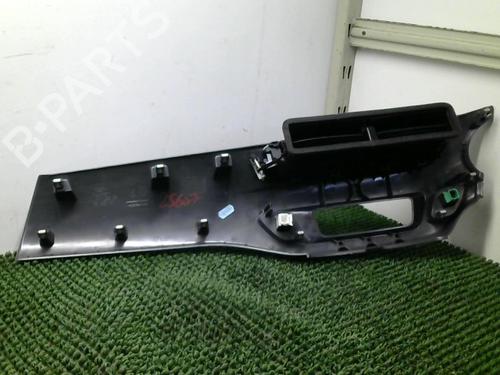 Air vent CITROËN C3 II (SC_) 1.2 VTi 82 | BP31700470I21 