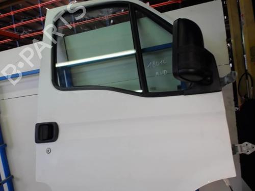 Right mirror RENAULT MASTER II Van (FD) 2.8 dTI | BP22082152C27 