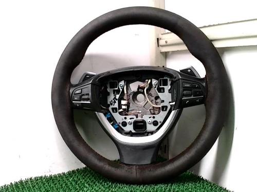 Used Steering wheel BMW 5 (F10) 525 d (204 hp) 24144426