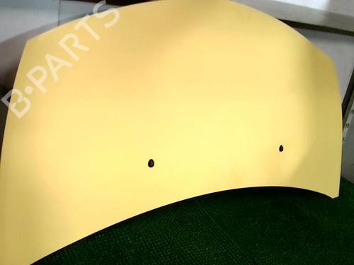 Hood RENAULT CLIO III (BR0/1, CR0/1) 1.5 dCi (C/BR0G, C/BR1G) | BP22298505C1 