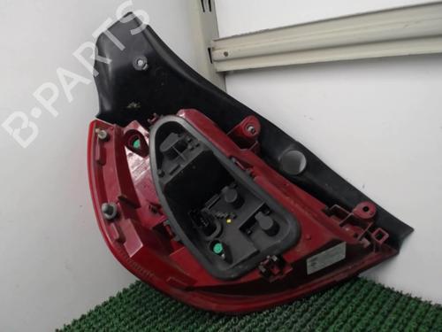 Right taillight RENAULT CLIO III (BR0/1, CR0/1) 1.6 16V (BR05, BR0B, BR0Y, BR15, BR1J, BR1M, BR1Y, CR0B,... | BP22082333C35 