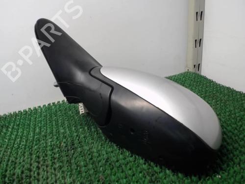 Used Left mirror PEUGEOT 406 (8B) 2.0 HDI 110 (109 hp) 22080720