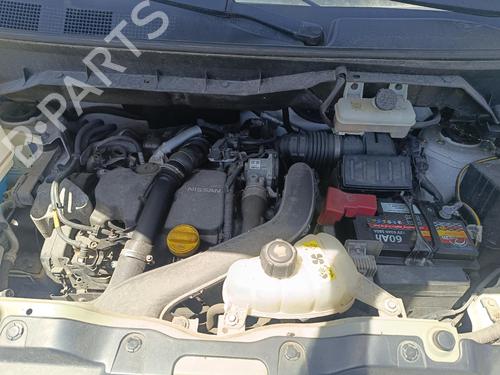 Engine NISSAN NV200 Van 1.5 dCi 110 (M20, M20N, M20M) | BP39552097M1 - Image 3
