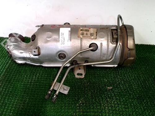 Used Particulate filter PEUGEOT 208 II (UB_, UP_, UW_, UJ_) 1.5 BlueHDI 100 (102 hp) 27972601