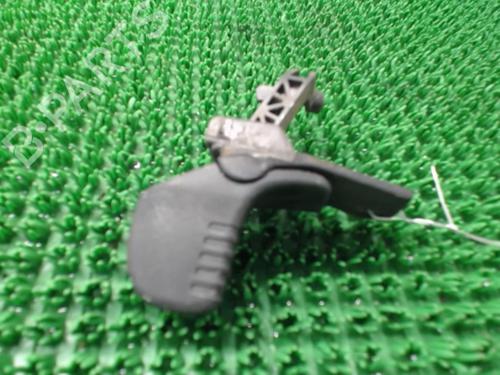 Used Front right exterior door handle RENAULT TWINGO I (C06_) 1.2 16V (C06C, C06D, C06K) (75 hp) 22083449