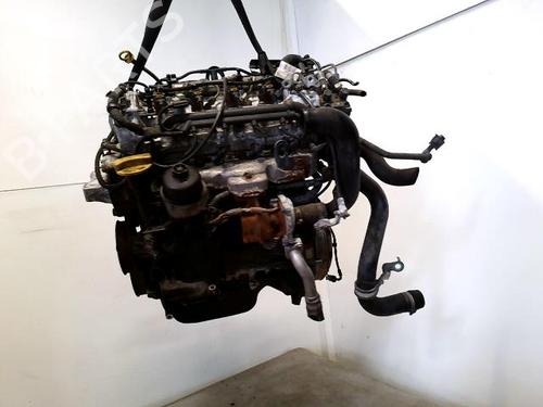 Used Engine Engine OPEL CORSA D (S07) 1.3 CDTI (L08, L68) (75 hp) 36522646 36522646