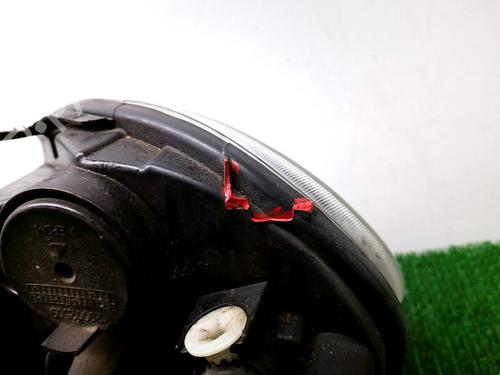 Used Right headlight Right headlight FIAT 500 (312_) 1.2 (312AXA1A) (69 hp) 33969638 33969638