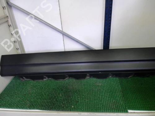 Left sideskirt BMW X3 (E83) 2.0 d | BP22084458C115 