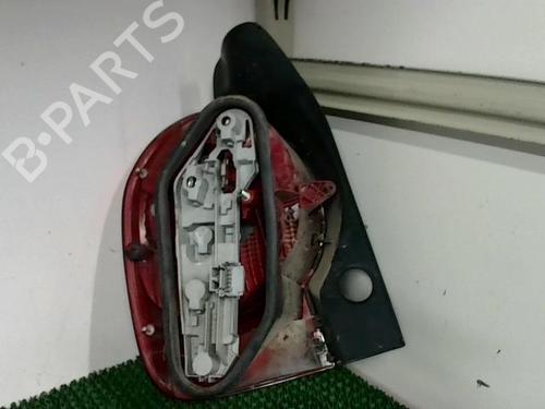 Right taillight RENAULT MODUS / GRAND MODUS (F/JP0_) 1.5 dCi (FP0D, JP0D) | BP20874294C35 