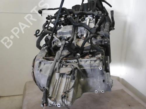 Gearbox DACIA DUSTER (HS_) 1.6 16V LPG | BP29293324M3 