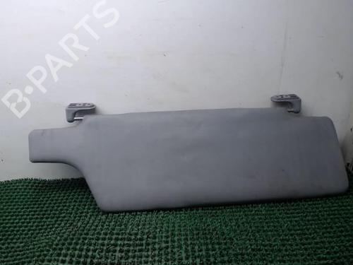 Left sun visor MERCEDES-BENZ SPRINTER 4-t Van (B904) 413 CDI | BP22088323I1 