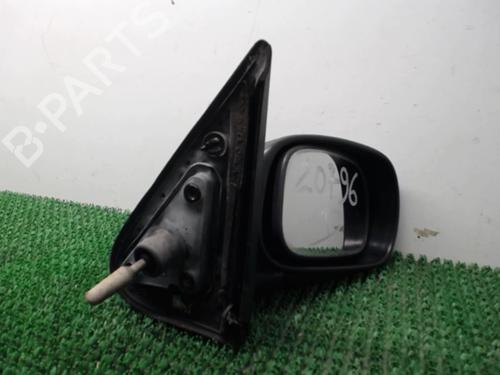 Right mirror NISSAN MICRA II (K11) 1.0 i 16V | BP22079542C27 